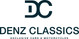 Logo DENZ CLASSICS
